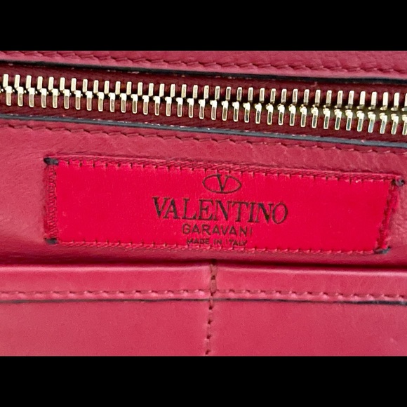 AUTHENTIC VALENTINO GARAVANI BAG - Picture 11 of 14